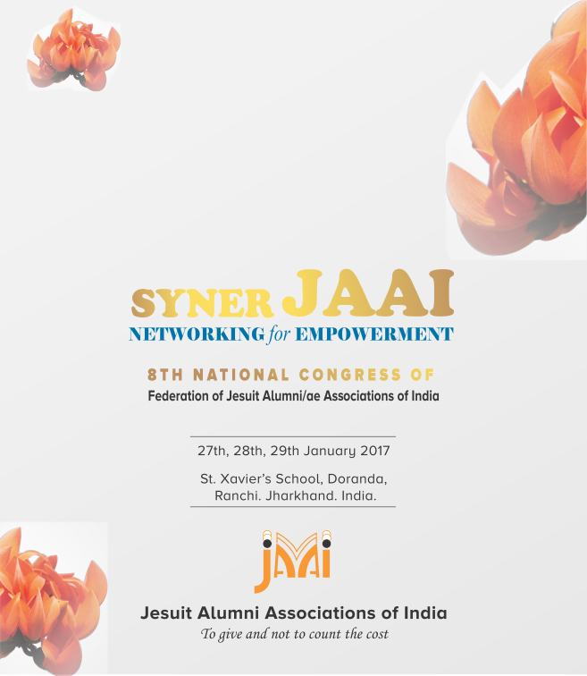 JAAI National Congress 2017
